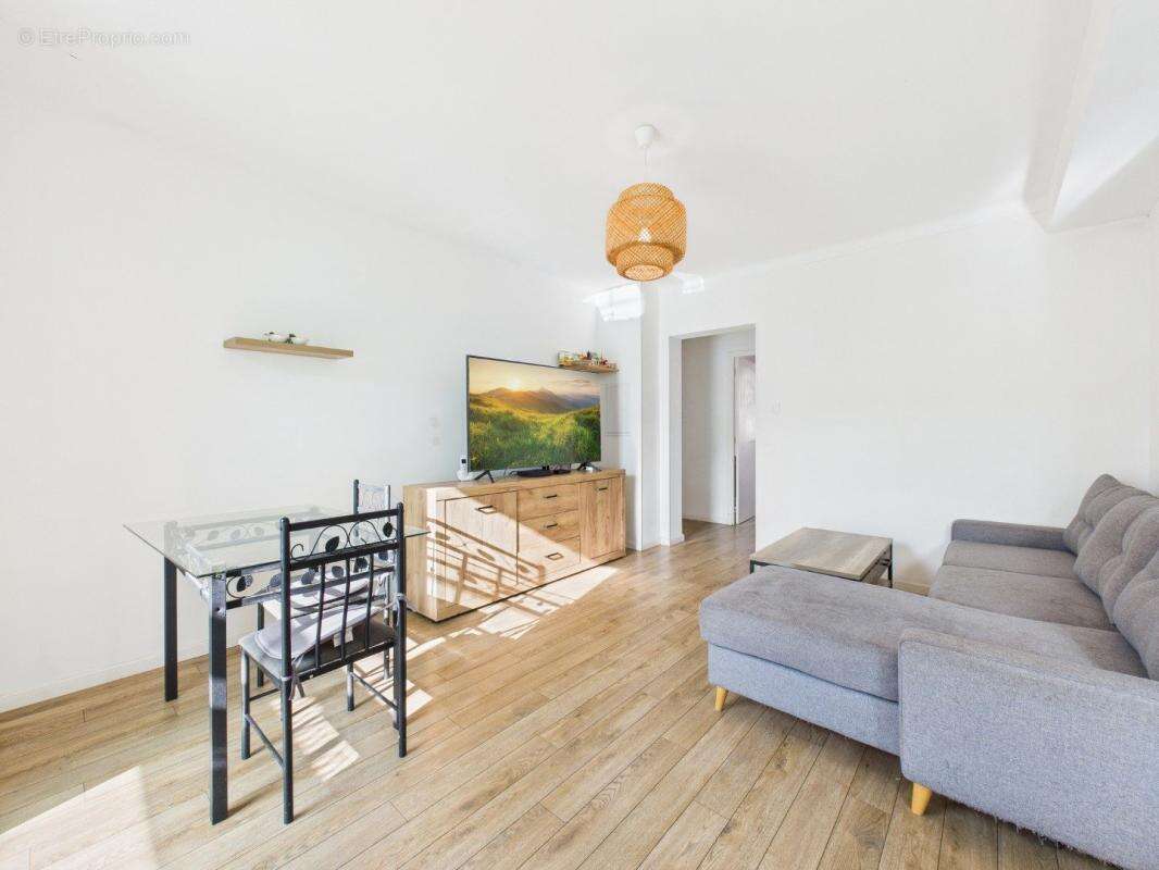 Appartement à AJACCIO