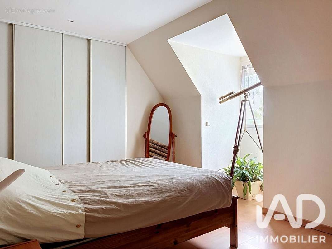 Maison 128 m² à Fontenay-Sur-Loing  - photo 9