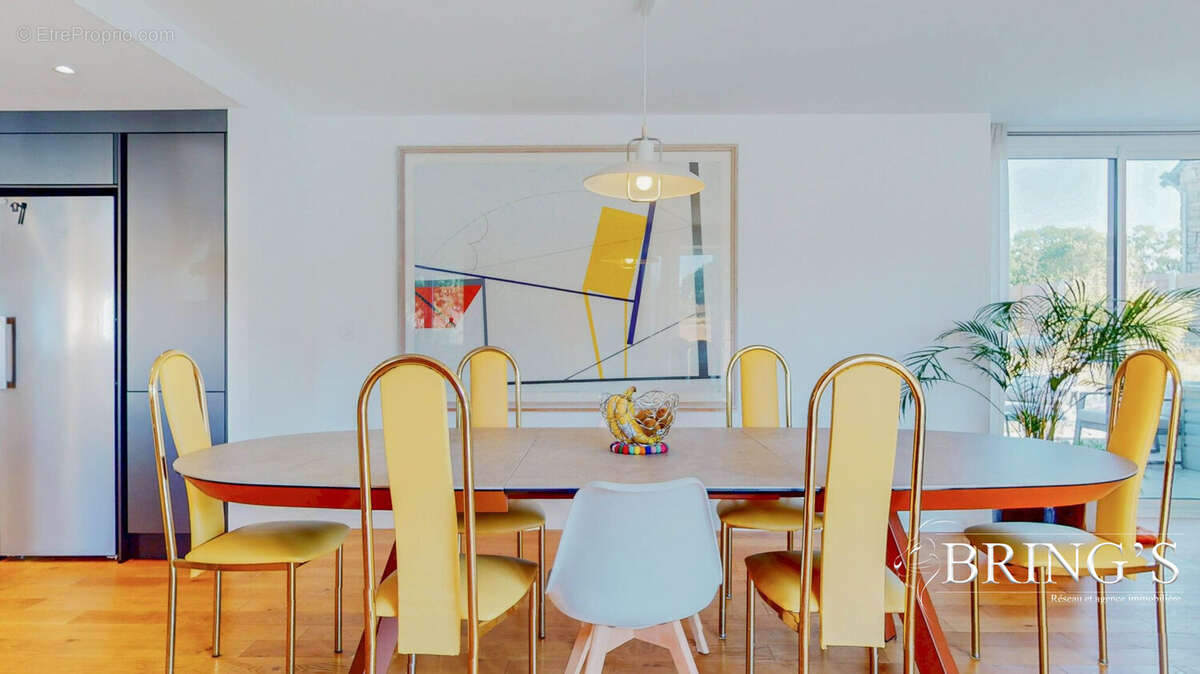 Maison 181 m² à Tregunc  - photo 5