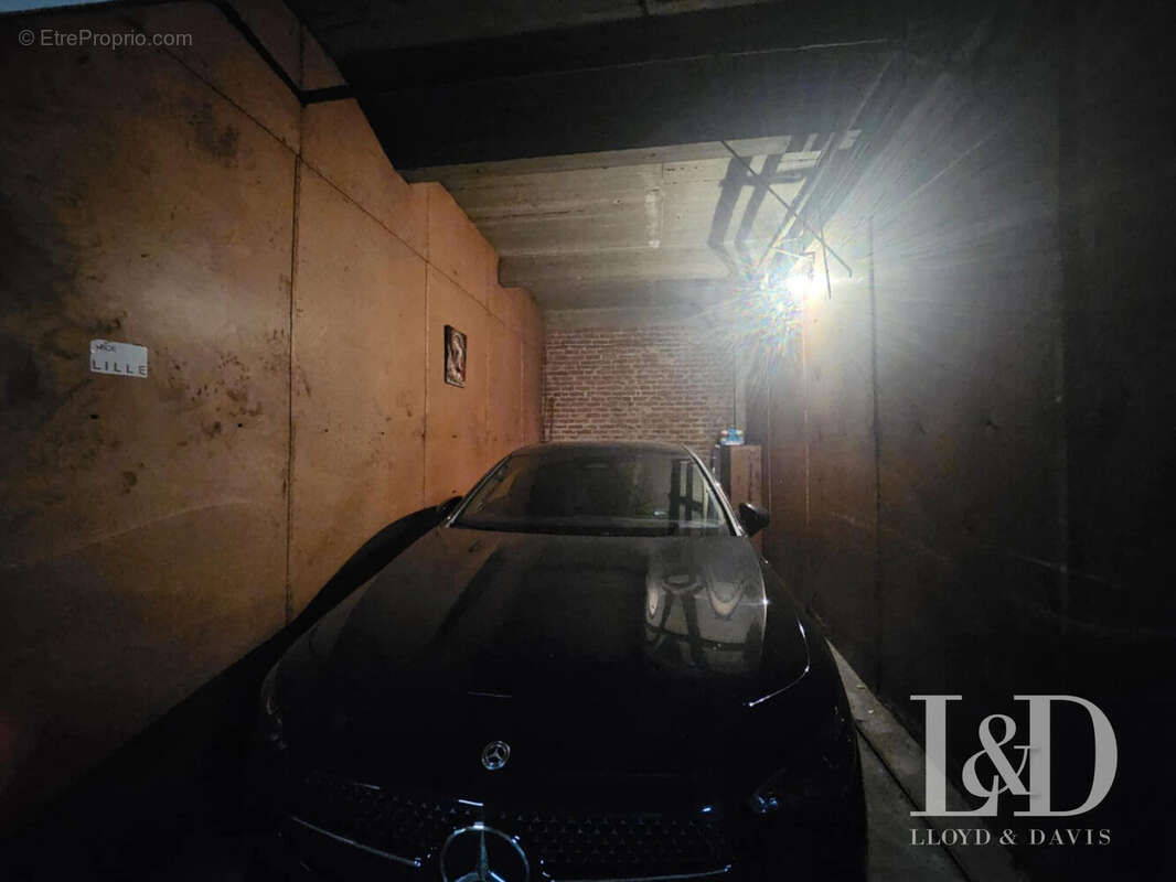 Appartement à VALENCIENNES