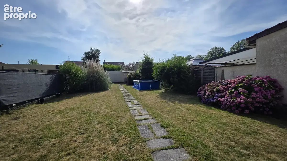 Maison familiale à vendre à Vaujours   Quartier Vert Galant - photo 16