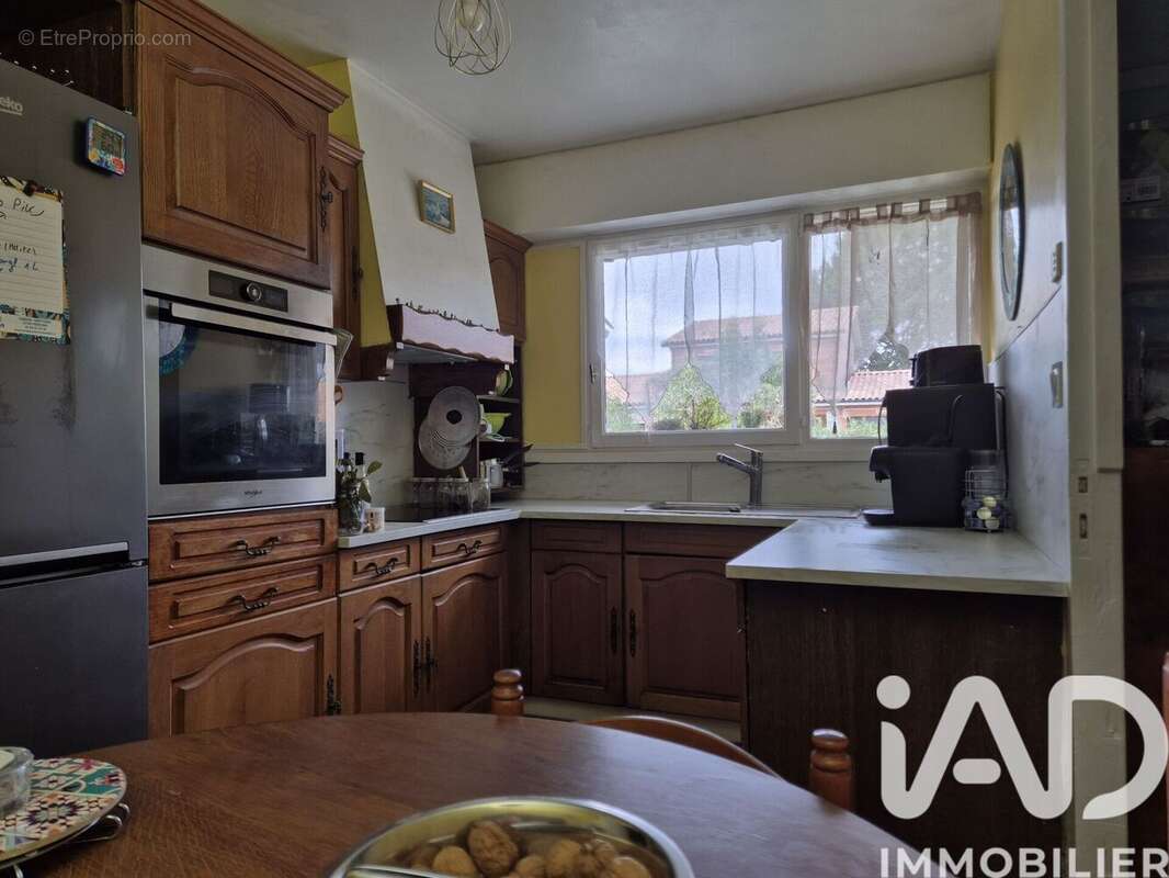 Photo 8 - Maison à BORDEAUX