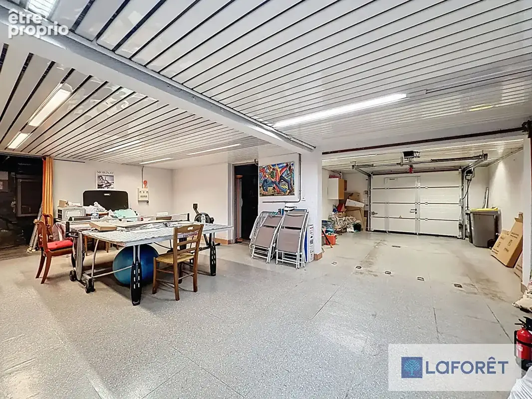 Maison Le Plessis Trevise 5 pièce(s) 137 m2-CENTRE VILLE -BUS -ECOLES -MARCHE - photo 13