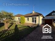 Maison à CORMELLES-LE-ROYAL