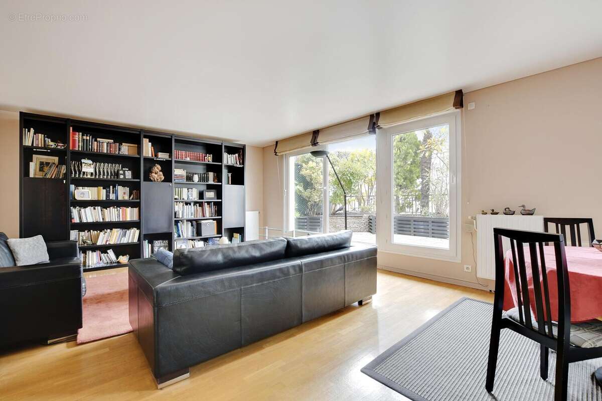 Photo 5 - Appartement à MONTREUIL