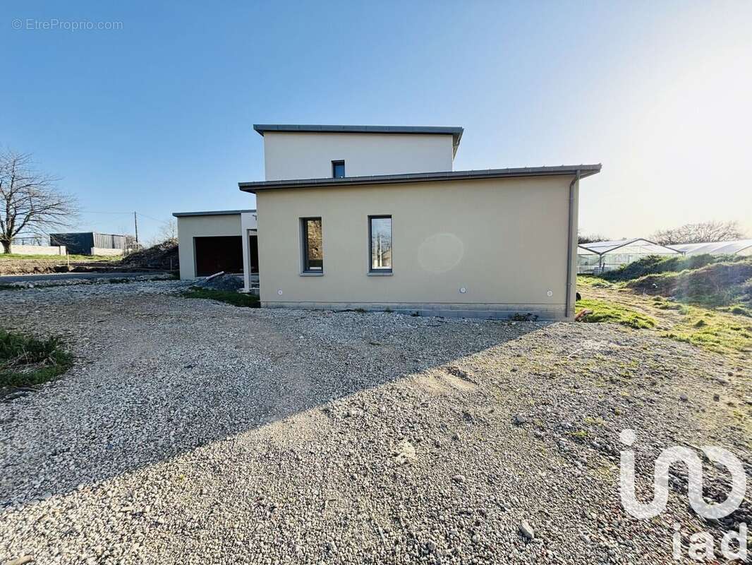 Photo 7 - Maison à SOUDAN