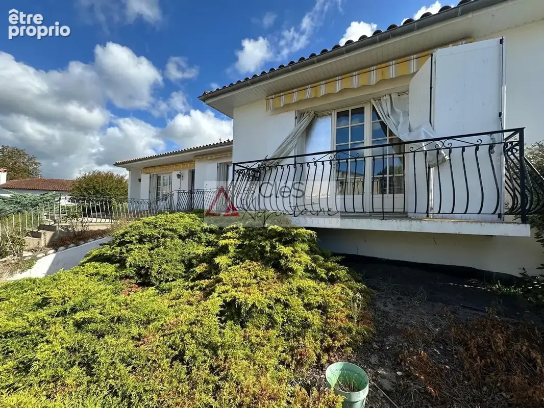 Maison familiale 123 m2 Podensac - photo 2