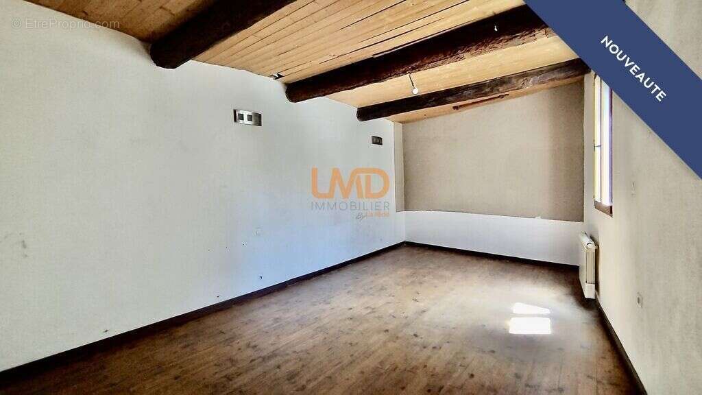 Maison de ville avec garage - bon potentiel locatif - photo 6