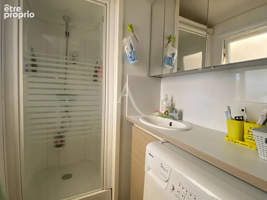 Mobil home Les Moutiers En Retz 3 chambres - photo 15