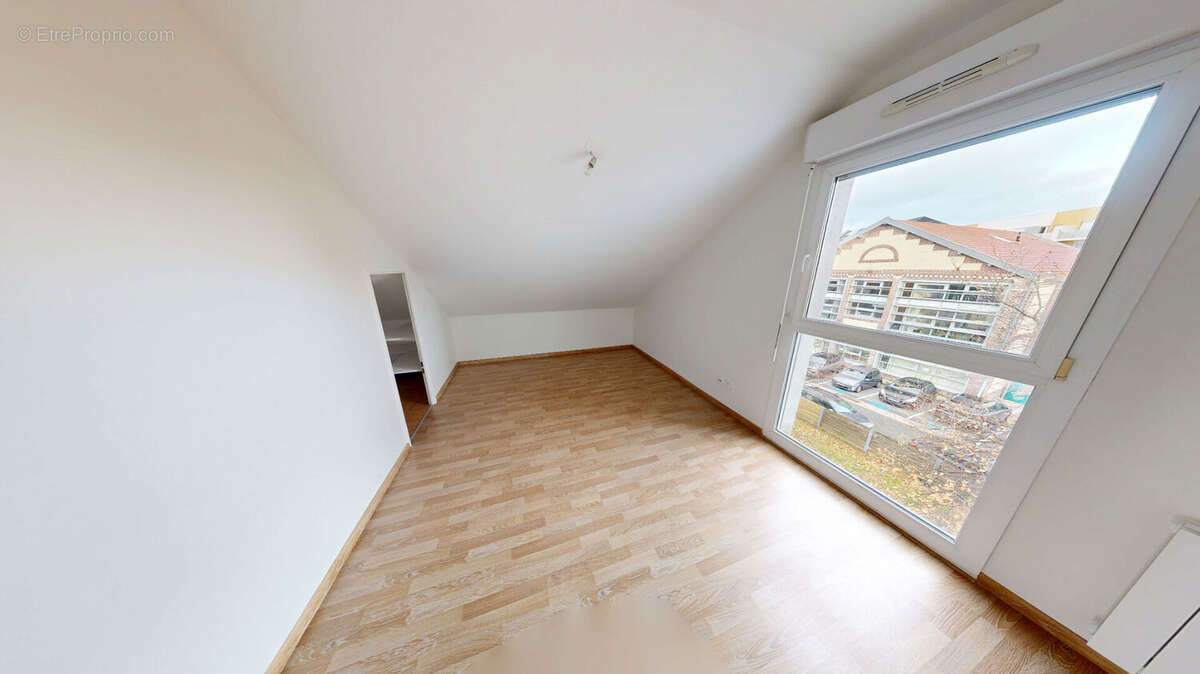 Appartement à LE HAVRE