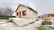 Maison à BEAUJEU-SAINT-VALLIER-PIERREJUX-ET-QUITTEUR