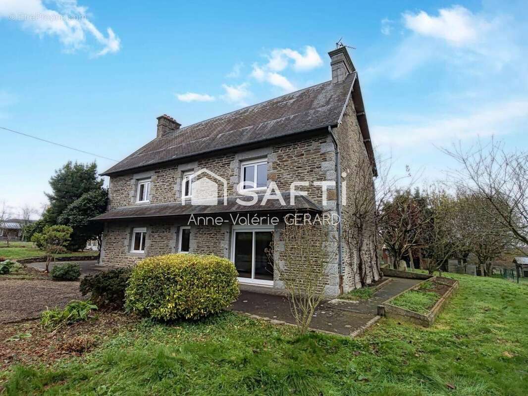 Maison 135 m² à Chasseguey  - photo 3