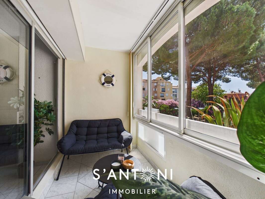 Appartement à AGDE