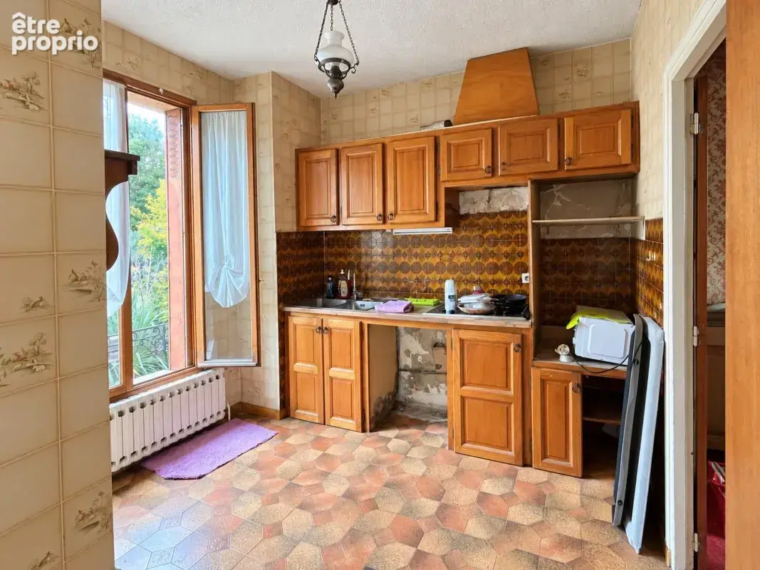 Maison 8 pièces 199 m² à vendre à Savigny-Sur-Orge (91600) - photo 7