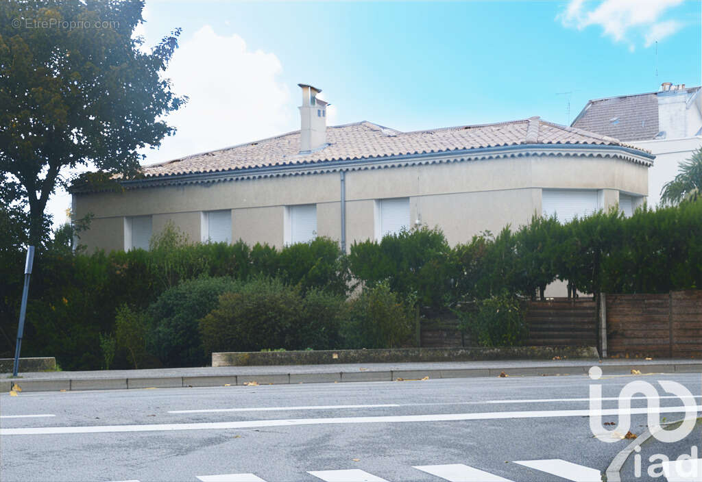 Photo 7 - Maison à ROMANS-SUR-ISERE