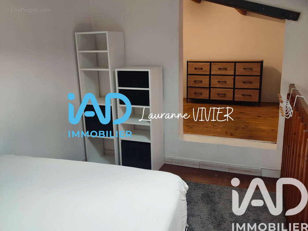 Photo 4 - Appartement à PEZILLA-LA-RIVIERE
