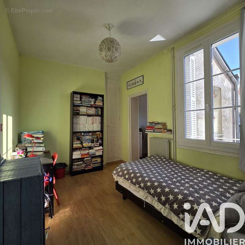 Photo 8 - Maison à TOURS