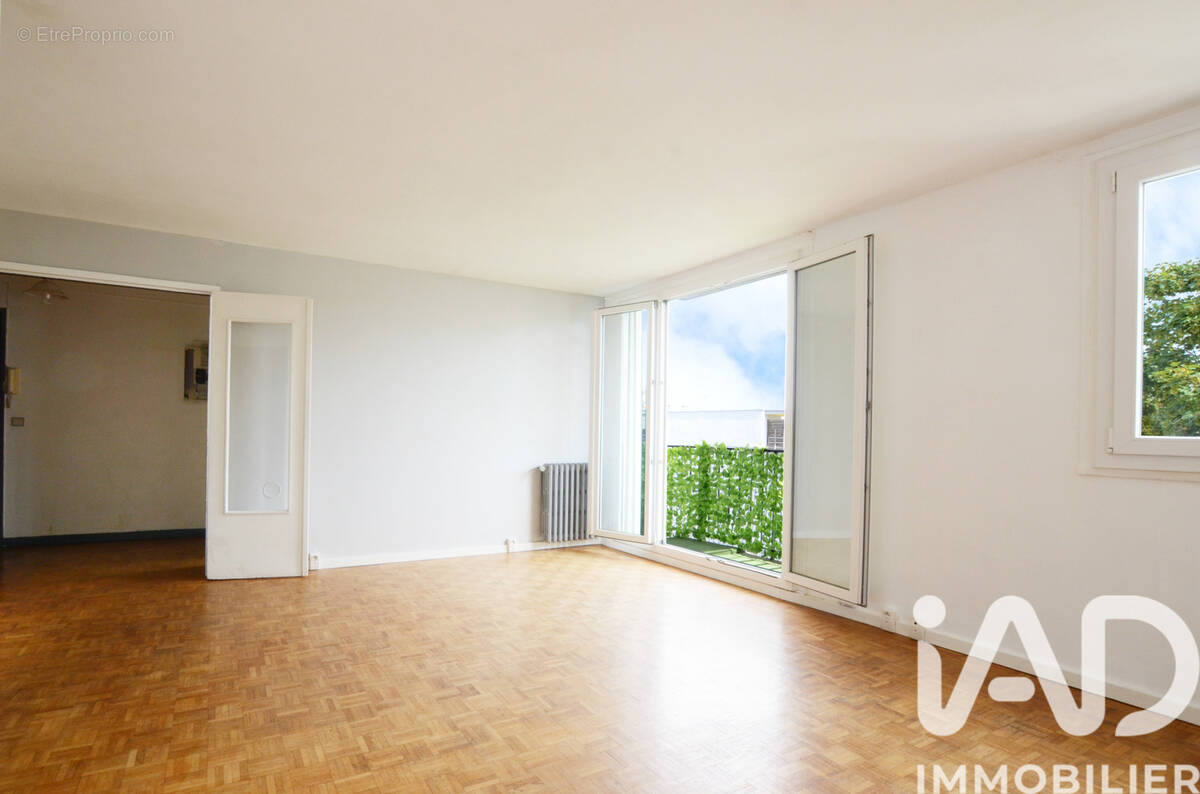 Photo 1 - Appartement à COLOMBES