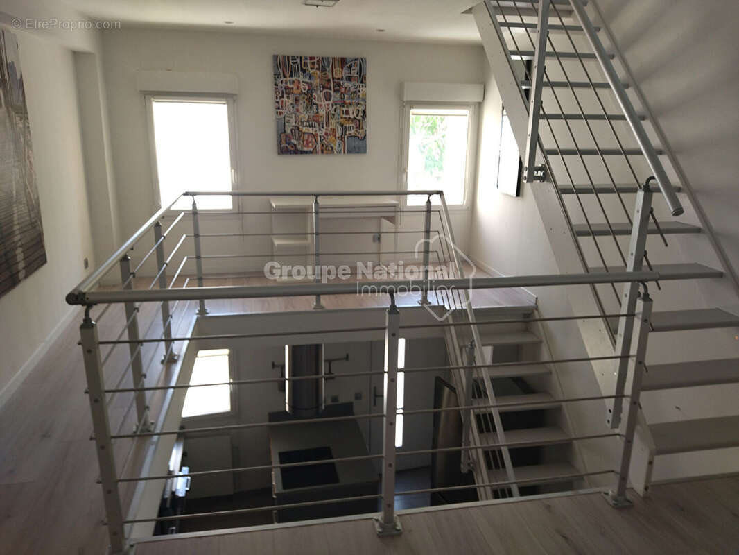 Maison de village rénovée - photo 4