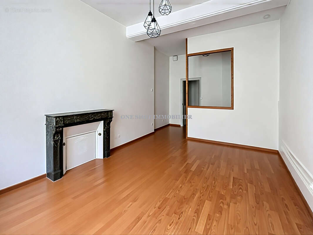 Appartement à ORLEANS