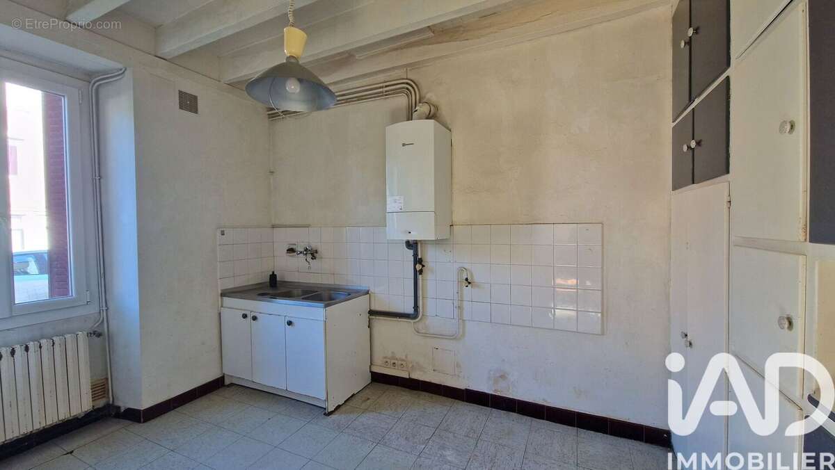 Photo 5 - Maison à MISSILLAC