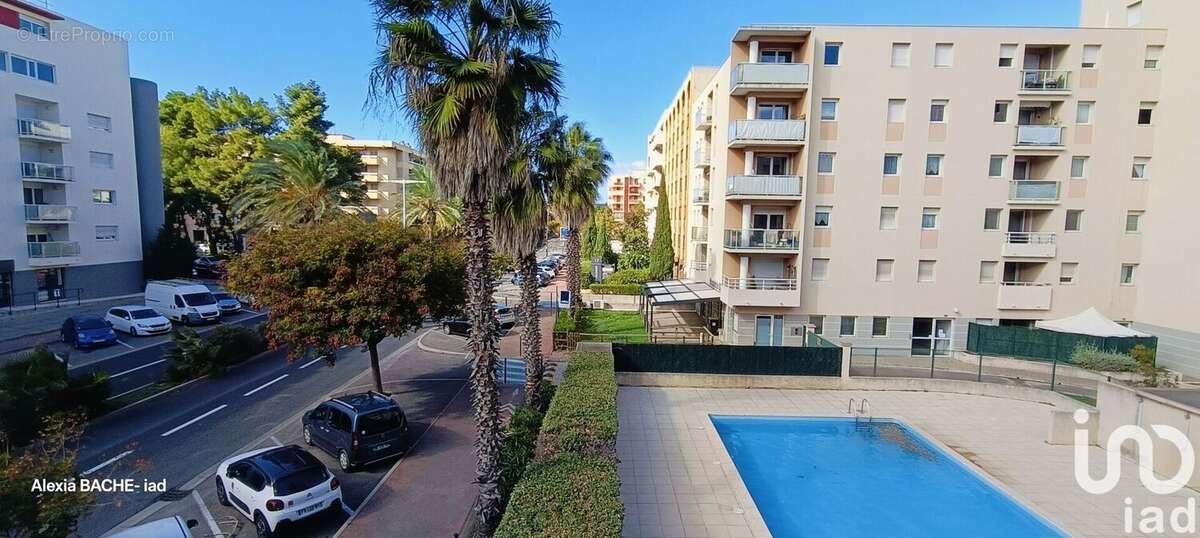 Photo 2 - Appartement à PERPIGNAN