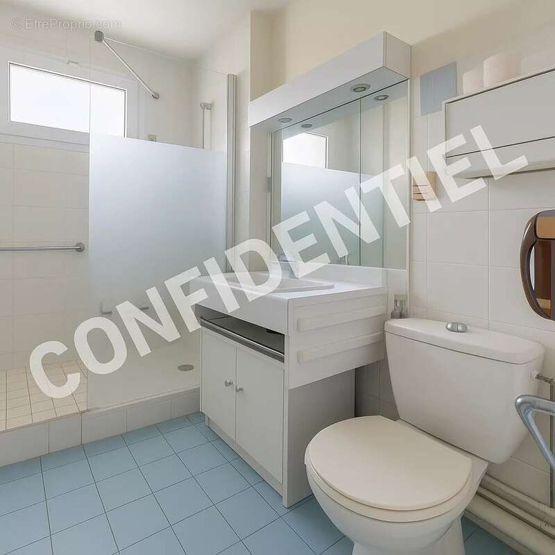 Appartement à TOURS