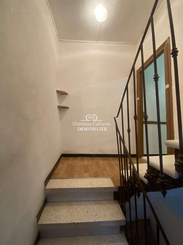 Maison à RASIGUERES