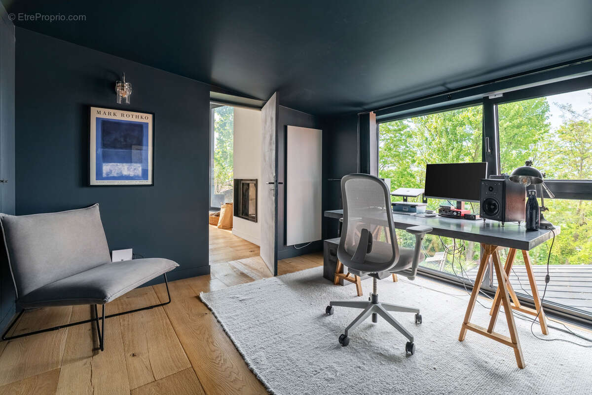 Appartement à PANTIN