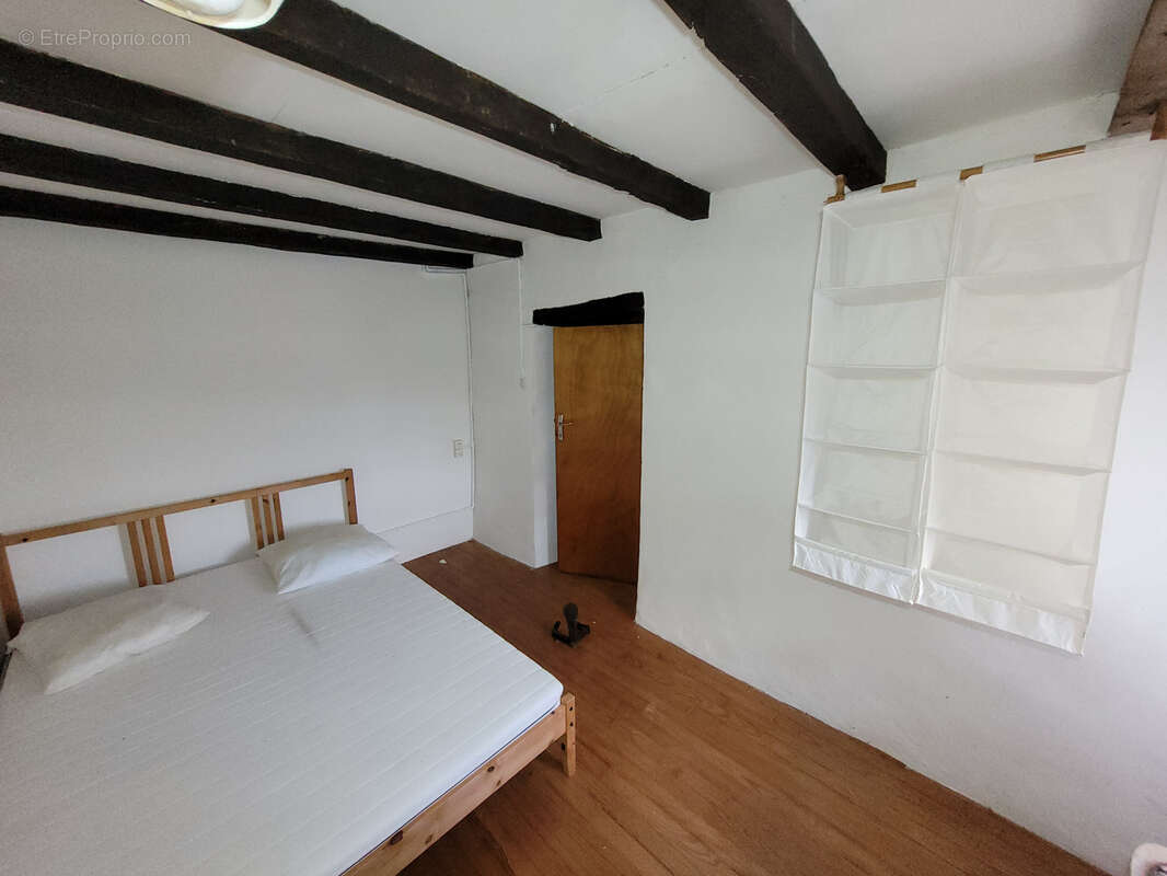 Maison à SAINT-SEVERIN