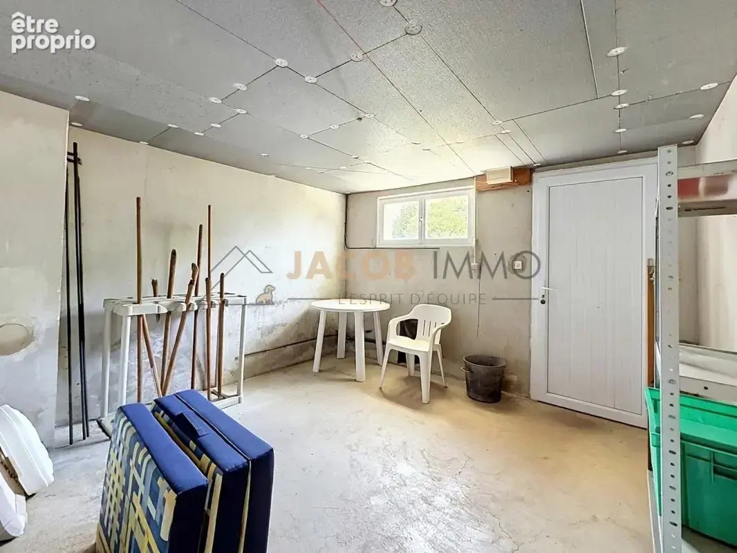 À vendre – maison avec fort potentiel – brest - photo 10
