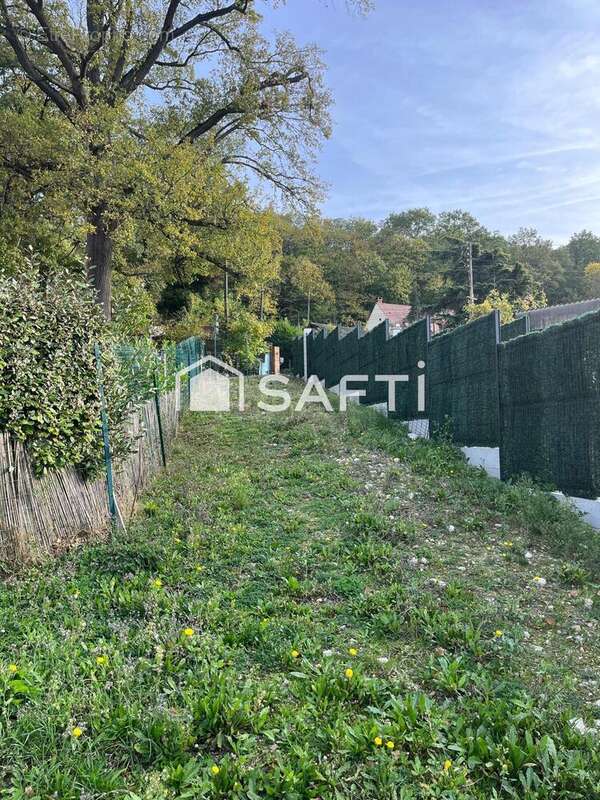 Photo 5 - Terrain à MONTLIGNON