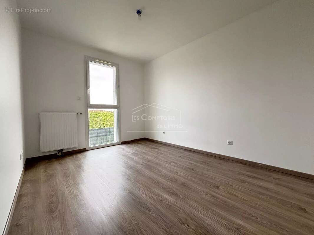 Maison à SAINT-MICHEL-CHEF-CHEF