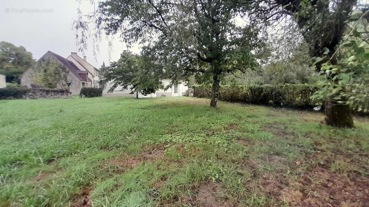 Maison 5 pièces, à deux pas de la Creuse - photo 23