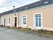 Photo 1 - Maison à LE GRAND-LUCE