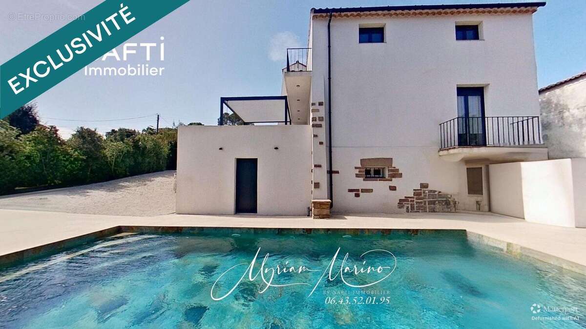 Photo 2 - Maison à FREJUS