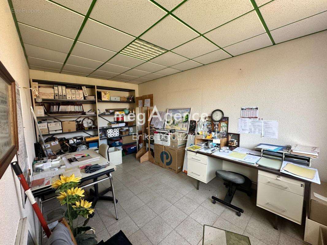 Maison à MAULEVRIER