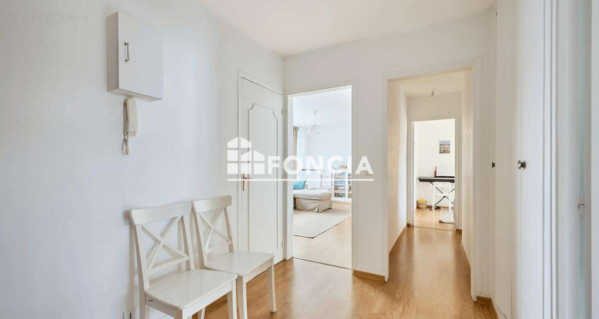Appartement à CAEN