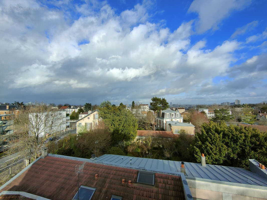 Appartement à MEUDON