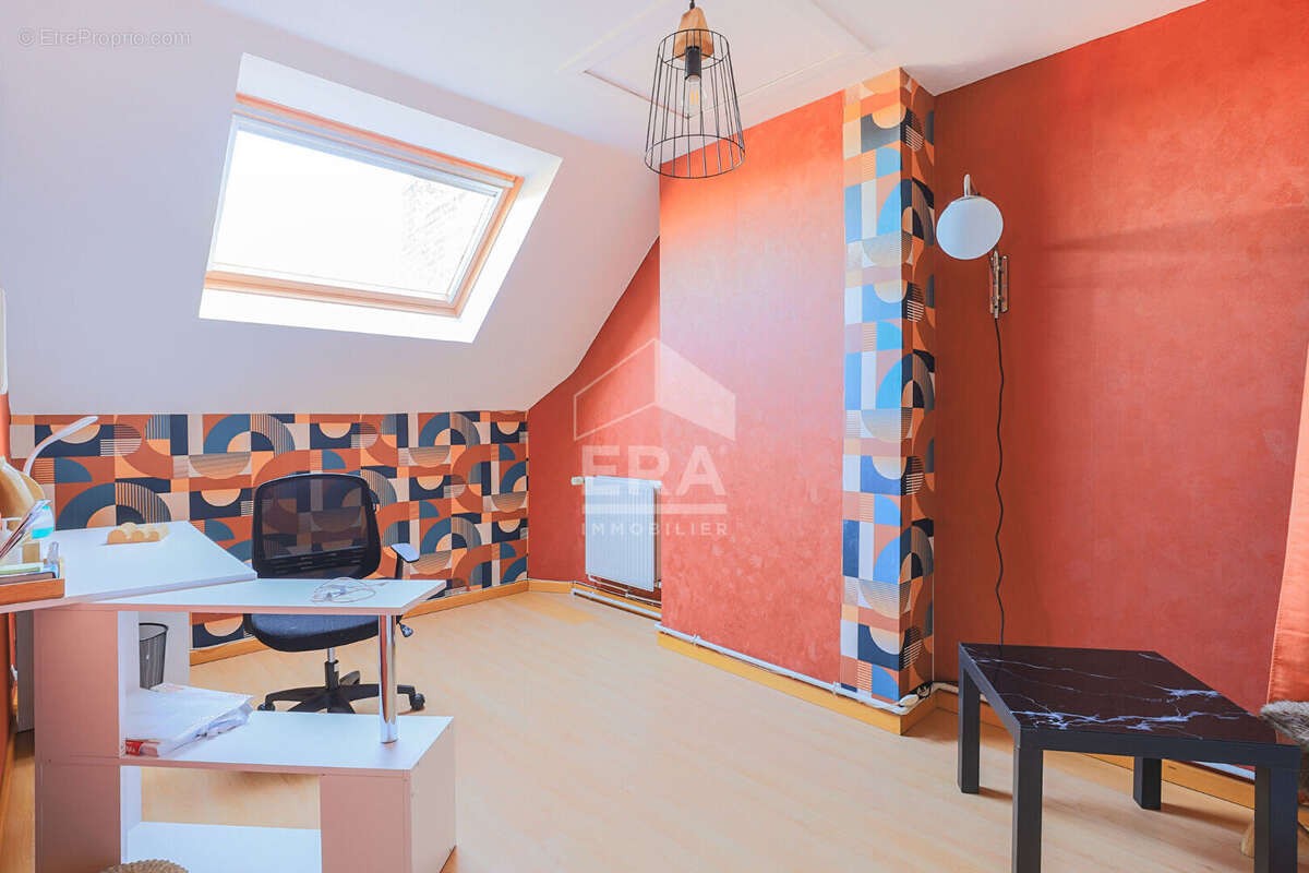 Maison 178m² à rouvroy - photo 8