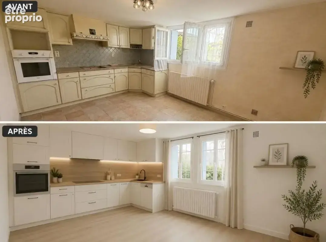 Maison 125 m² à Realmont  - photo 3