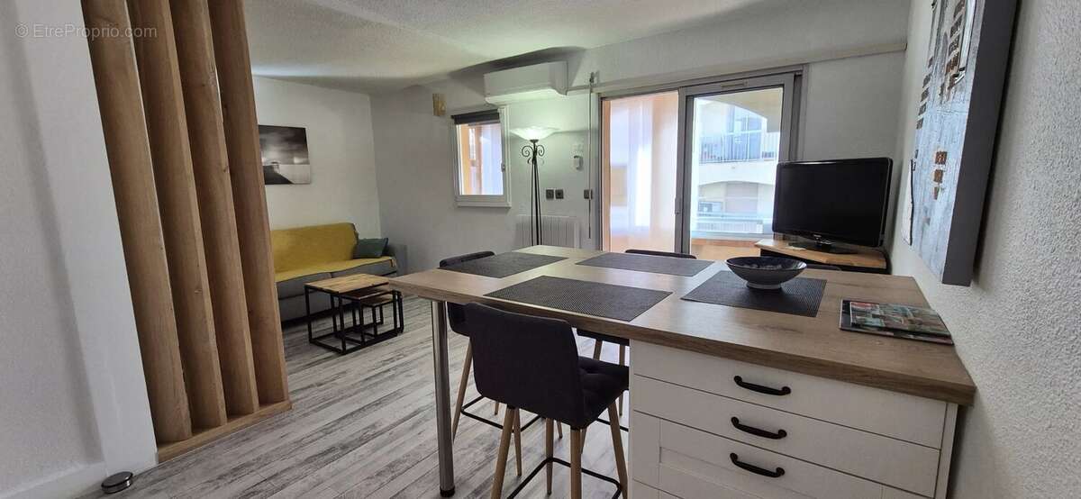 Appartement à SAINTE-MAXIME