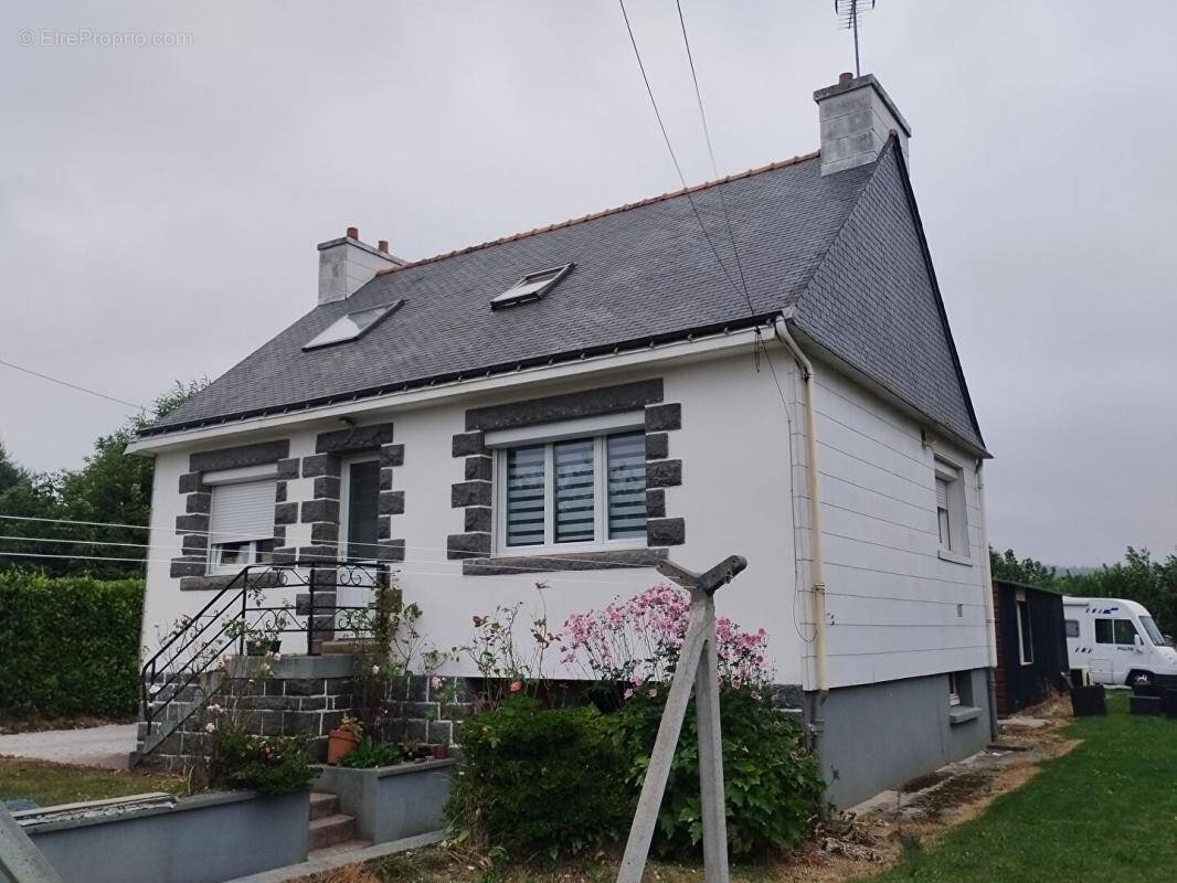 Maison à GOURIN