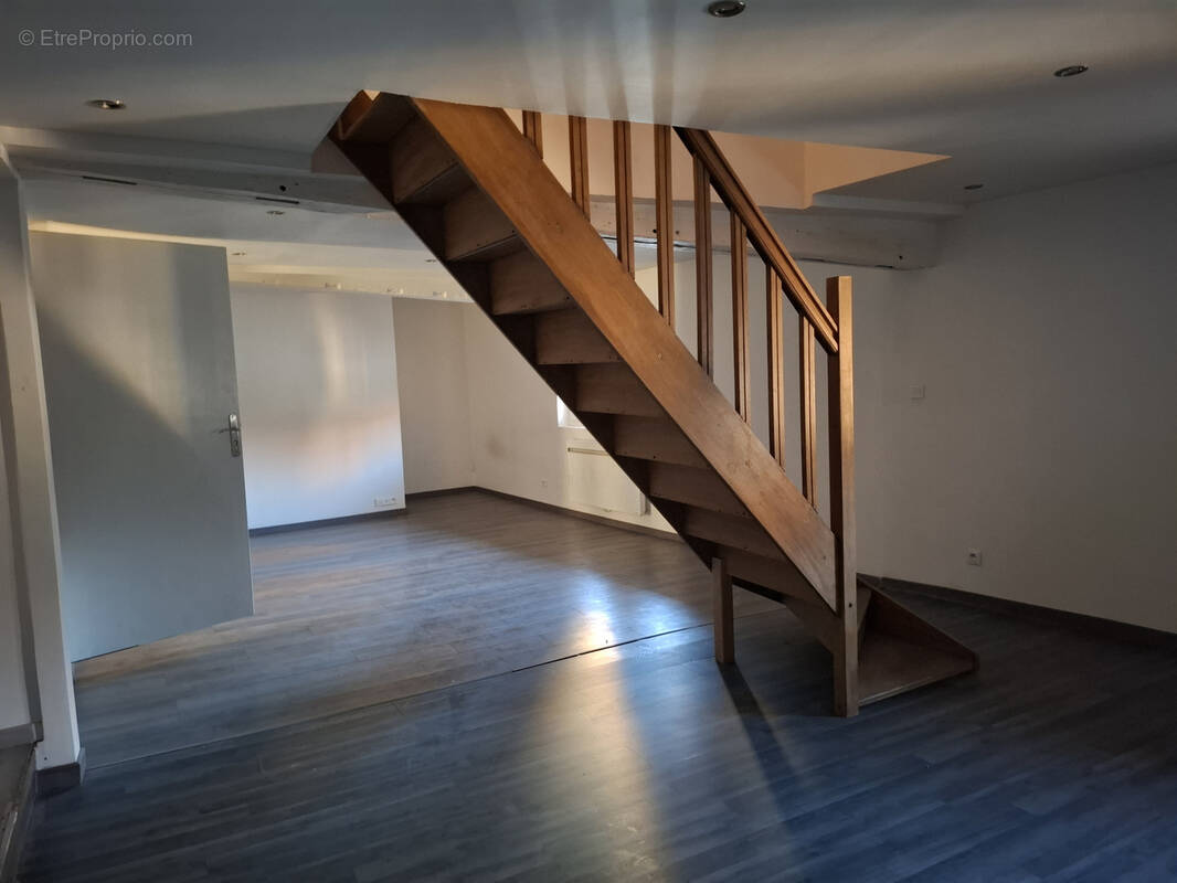 Appartement à TROYES