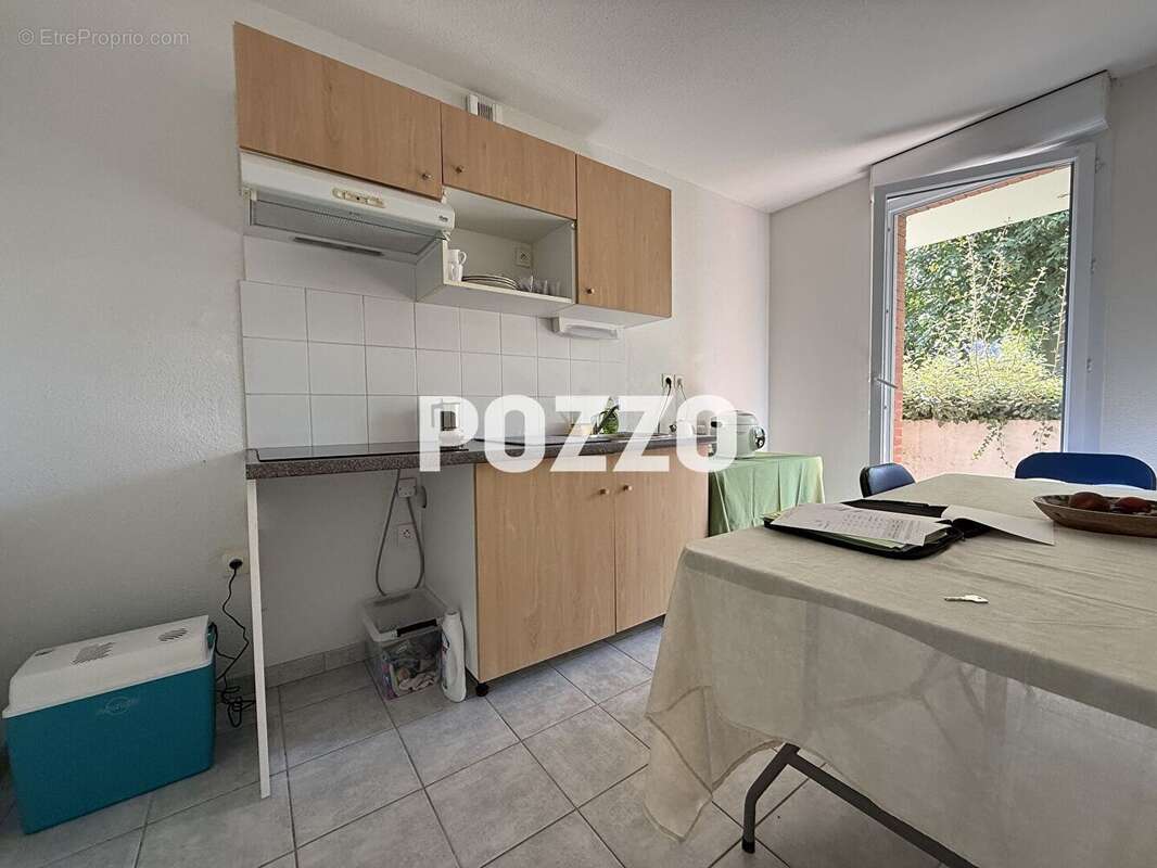 Appartement La Riviere Saint Sauveur 3 pièce(s) - photo 4