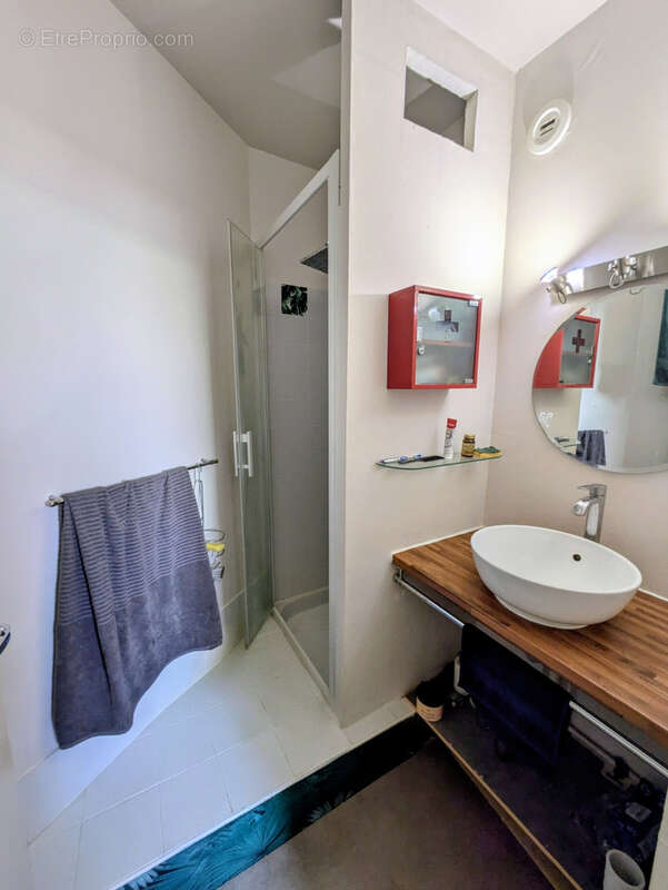 Appartement à LE MANS