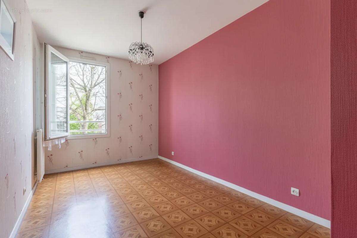 Appartement à ARGENTEUIL