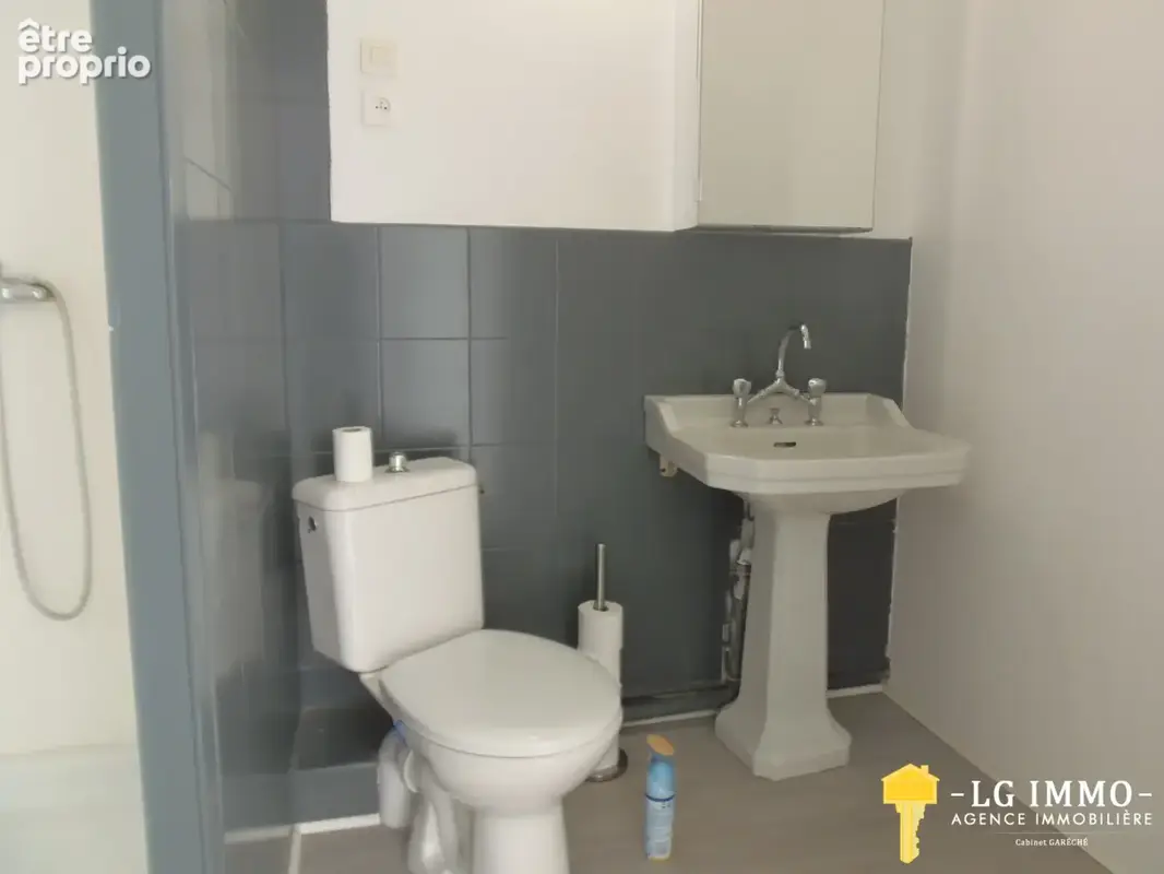 Maison/Hotel à 15 minutes des plages - photo 22