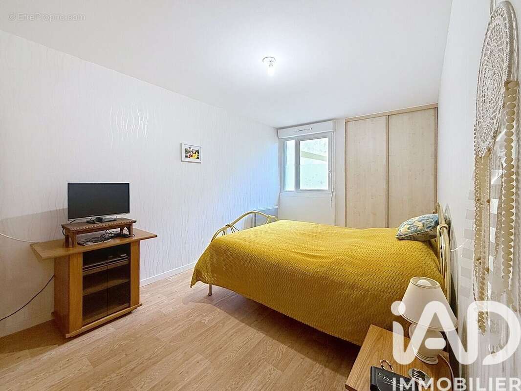 Photo 4 - Appartement à SAINT-AVERTIN