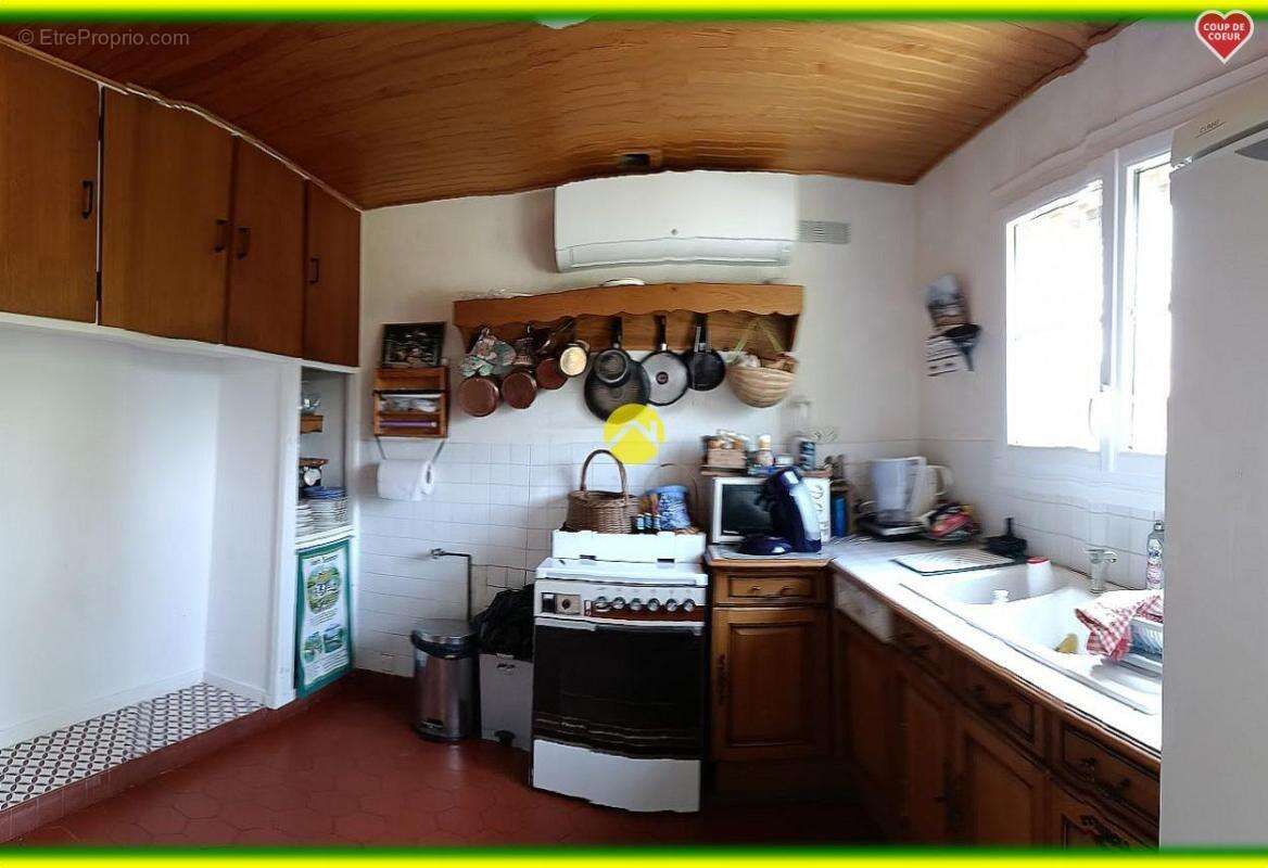 Maison avec Terrain 3200m² - photo 9